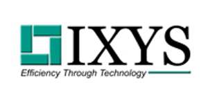 IXYS艾賽斯 IXYS艾賽斯