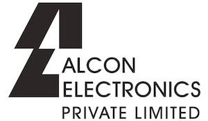 ALCON Logo
