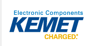 KEMET Logo