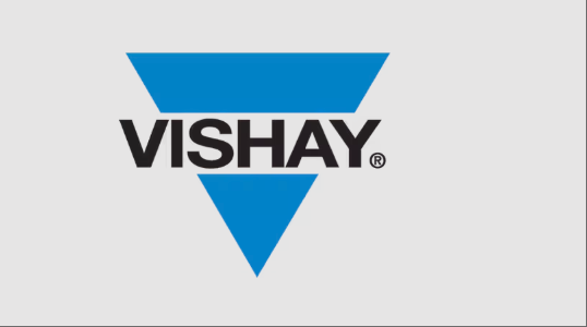 Vishay Logo
